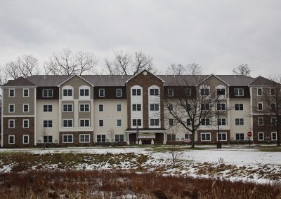 Kelsey Commons Apartments