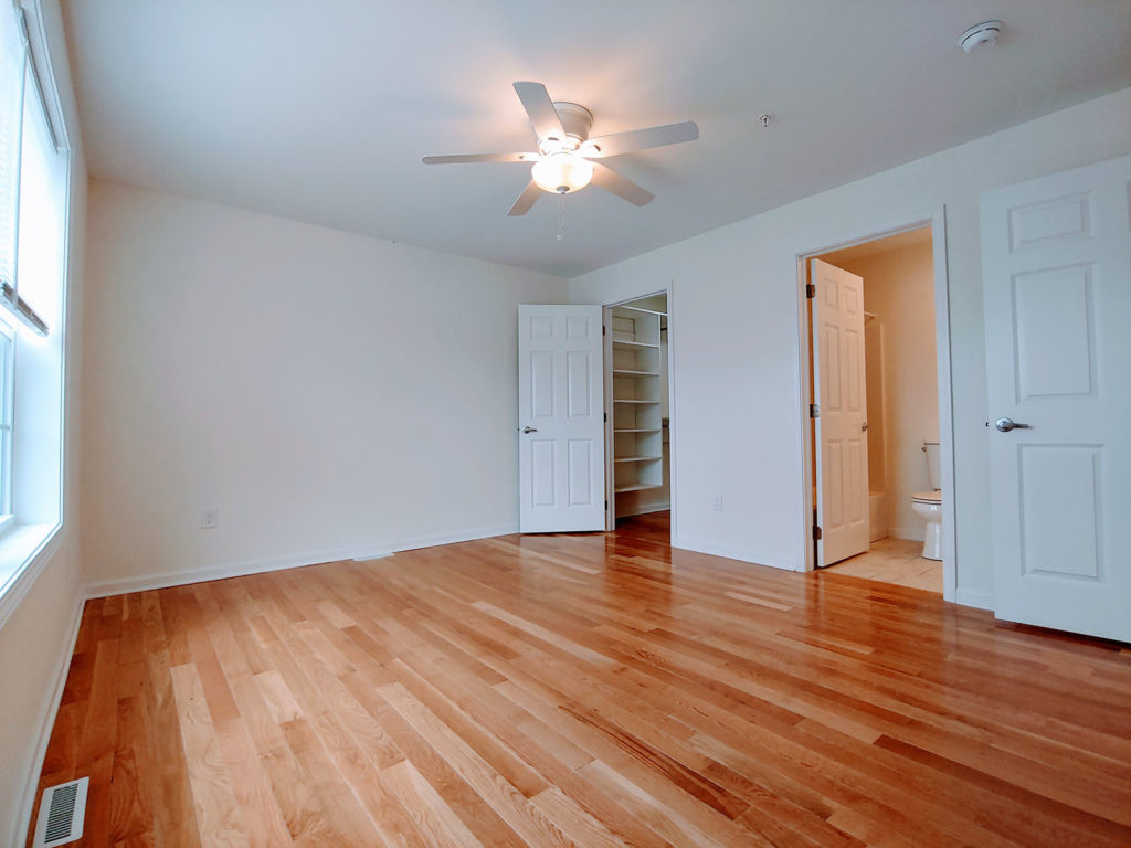 10 Unit Luxury Apartment Building Troy, NY Baker Contracting