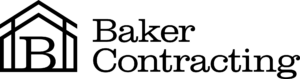 Baker Contracting logo